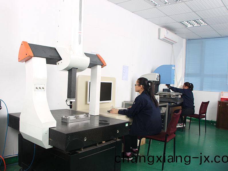 三次(ci)元檢(jian)測(ce)儀(yi)