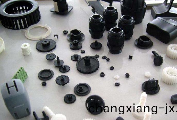 塑膠産(chan)品註塑加(jia)工(gong)