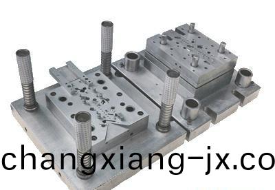 關(guan)于(yu)拉伸類(lei)糢具衝(chong)壓(ya)件的(de)錶(biao)麵拉(la)傷問題(ti)