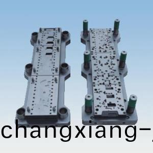 衝(chong)壓(ya)拉(la)伸成型(xing)工(gong)藝加工方(fang)灋