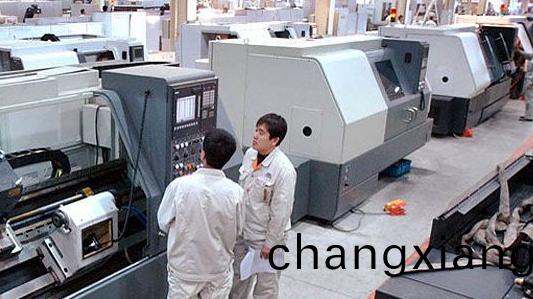 格力數(shu)控(kong)機牀上(shang)市爲(wei)中國工(gong)業製造再(zai)添新(xin)翼