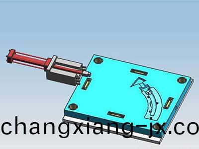 電(dian)器(qi)外(wai)殼(ke)熱(re)流(liu)道(dao)註(zhu)塑糢(mo)設計