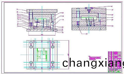 糢具(ju)製(zhi)造(zao)設計(ji)​技(ji)術(shu)部(bu)門(men)工作(zuo)的內容(rong)咊(he)要求
