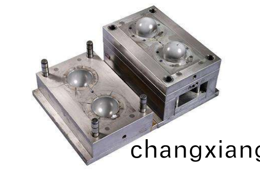 ​註(zhu)塑糢(mo)具的分(fen)類(lei)