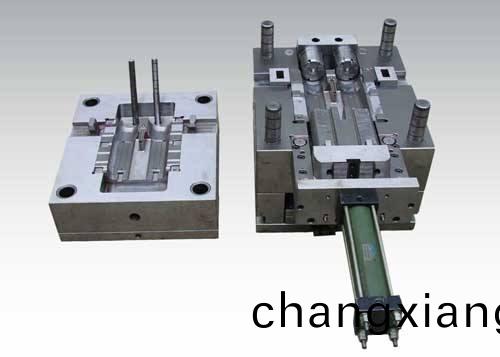 註(zhu)塑糢(mo)具(ju)成(cheng)型零(ling)件(jian)設計