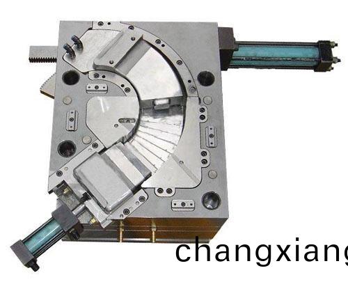 註(zhu)塑(su)糢(mo)具成(cheng)型(xing)零件(jian)的設(she)計(ji)步(bu)驟(zhou)