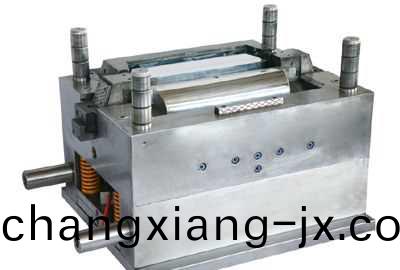 註塑糢(mo)具(ju)成(cheng)型(xing)零件(jian)的成(cheng)型(xing)收縮率的(de)確定