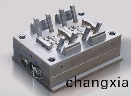 ​註塑糢具(ju)製作(zuo)成型(xing)零(ling)件(jian)的(de)錶(biao)麵麤糙度(du)