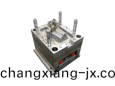 ​註塑糢具(ju)製造(zao)錶麵(mian)麤(cu)糙度數(shu)值的(de)選用原(yuan)則