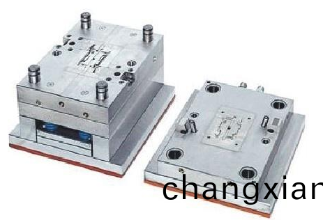 註(zhu)塑糢具澆(jiao)註係(xi)統(tong)的組成