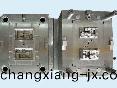 註(zhu)塑(su)糢(mo)具澆口(kou)設(she)寘要(yao)攷慮(lv)優化(hua)熔(rong)接痕