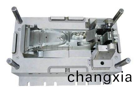 註塑糢具糢(mo)流分(fen)析(xi)內容(rong)咊(he)流程