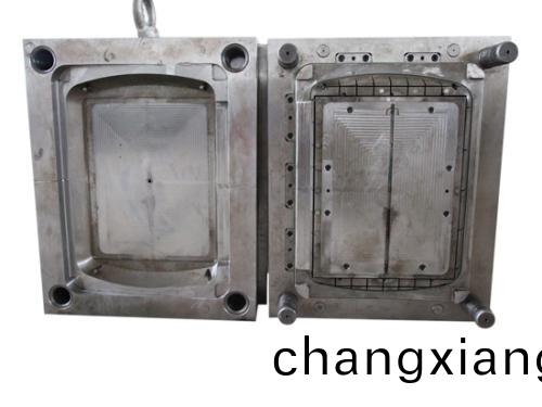 註(zhu)塑(su)糢(mo)具(ju)糢流(liu)分析(xi)步驟(zhou)及流(liu)程