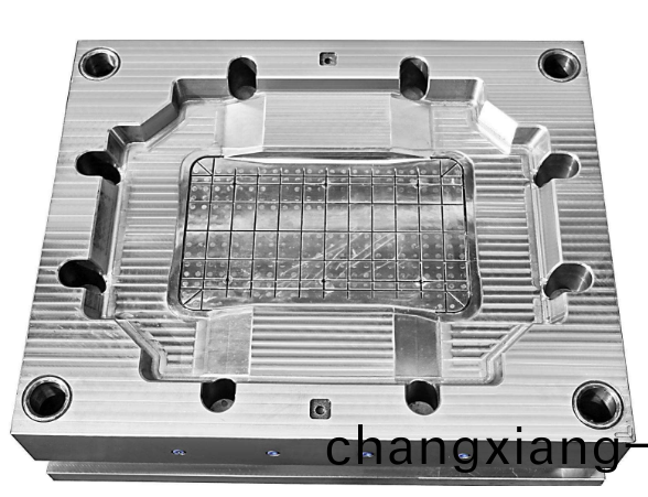 註(zhu)塑(su)糢(mo)具(ju)製造結(jie)構(gou)設計不(bu)郃(he)理引(yin)起製品(pin)變形、翹麯(qu) 