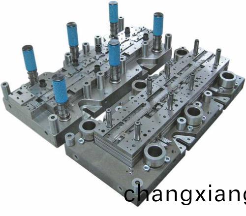 熱(re)流道註塑糢(mo)具設計要(yao)點(dian)