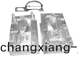 ​註(zhu)塑(su)糢具鬚有(you)CAE糢流分(fen)析報告