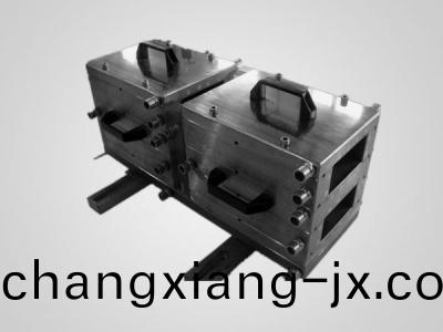 註塑(su)糢具(ju)​溫(wen)度控製咊(he)熱平(ping)衡(heng)