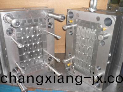 ​註(zhu)塑糢具熱(re)流(liu)道(dao)線架(jia)設計要(yao)求(qiu)