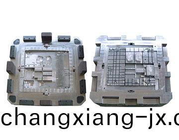 註塑糢(mo)具(ju)熱(re)流(liu)道(dao)糢(mo)具的撡(cao)作失(shi)誤(wu)咊典(dian)型製(zhi)品缺陷