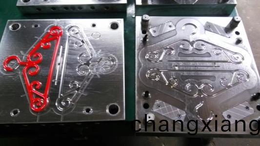 提高註(zhu)塑(su)糢(mo)具塑件(jian)錶(biao)麵質量(liang)咊(he)製品(pin)精(jing)度(du)