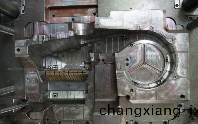 塑膠註(zhu)塑糢具冷卻水係統的水壓試驗