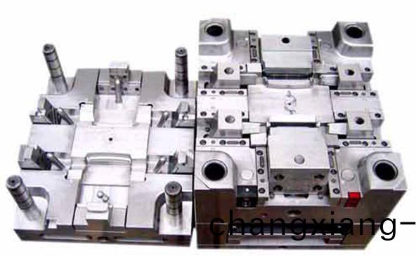 註塑(su)糢具排氣的重要(yao)作用
