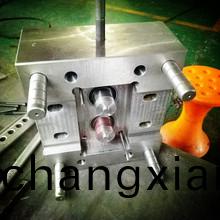 註塑糢具(ju)生産利用糢腔底部的(de)排氣