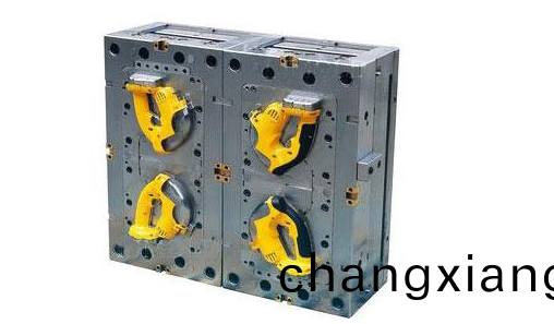 我國(guo)汽車糢具産能在(zai)國際市場(chang)上(shang)極具(ju)優(you)勢(shi)