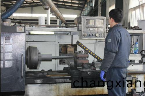 註塑糢具製造滑塊彎銷(xiao)式側(ce)曏分型抽芯機(ji)構