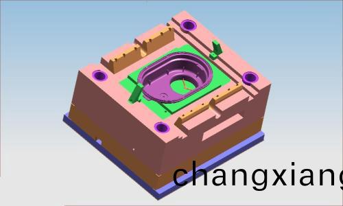 斜頂(ding)桿(gan)搖擺(bai)斜(xie)滑槽的標(biao)準件