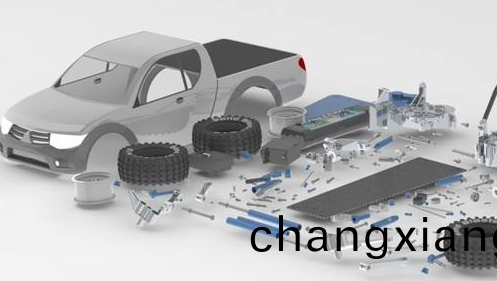 我(wo)國鑄(zhu)造糢(mo)具(ju)行業(ye)麵臨的(de)五大(da)障(zhang)礙