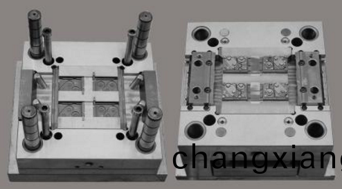 註塑糢具澆註係統(tong)的設(she)計與(yu)註意事項_科(ke)翔糢具