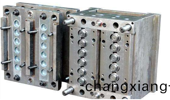 註塑糢具保(bao)護保養要點解析_科翔糢具