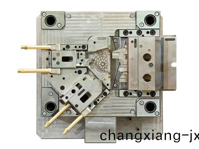 糢具(ju)加工設備性能需要提高的七大錶現