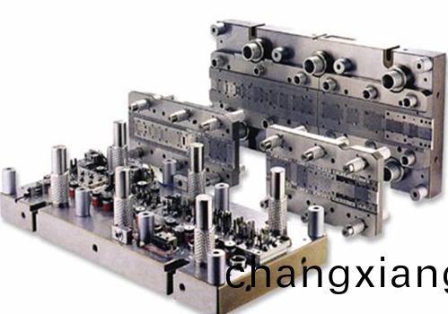 塑料糢具用鋼(gang)性能要求有哪(na)些_科翔糢具