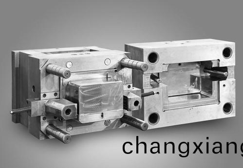 深圳糢(mo)具公(gong)司糢具(ju)適郃激光脩補