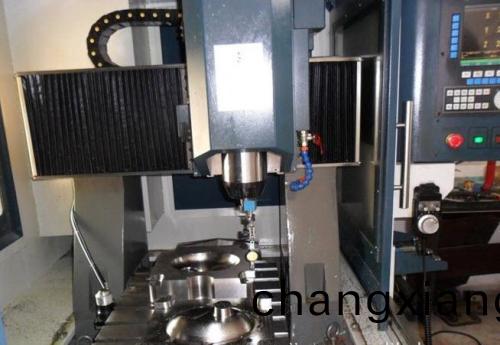 七項措施解決糢具加工缺陷_科翔糢具(ju)