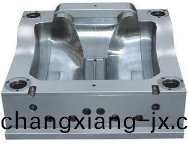 先進快速的糢(mo)具製造技術