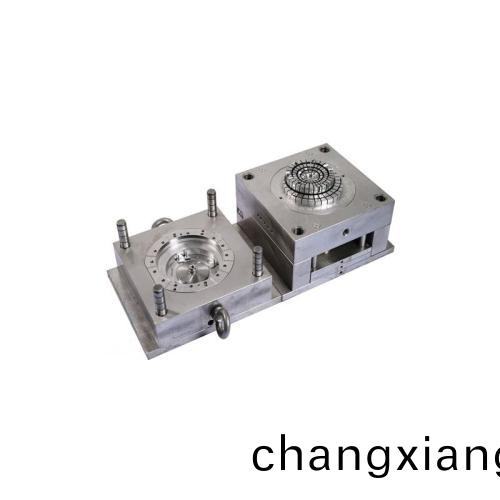 教妳註塑糢具(ju)保養(yang)工作小常識_深圳科翔糢具