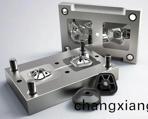 塑料糢具鏡麵抛光加工技術(shu)