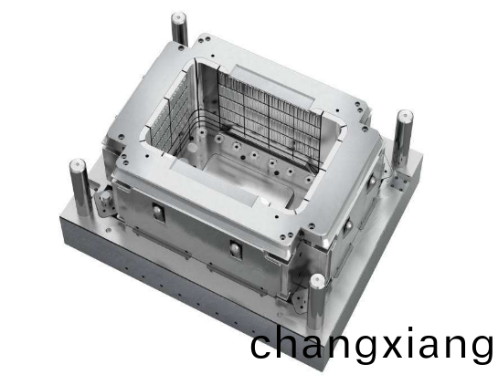 玻纖增強材料註塑成型(xing)工藝(yi)特(te)點研究_深圳科翔糢具