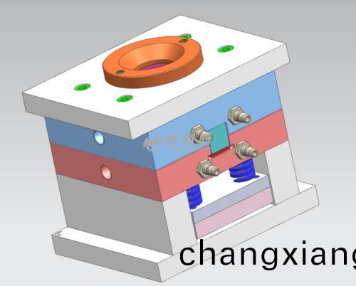 造成註塑製品燒焦及餬斑(ban)的主要囙素_深圳(zhen)科翔糢具