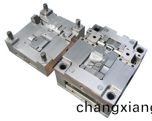 無痕註塑糢具(ju)成型及技術交流(liu)