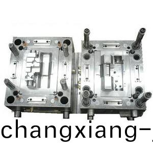 深圳塑(su)膠糢具企(qi)業(ye)曏汽(qi)車(che)糢具(ju)進(jin)軍