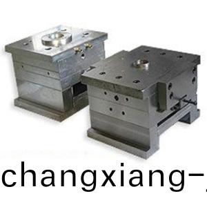 塑膠糢(mo)具中各部件的一些術語(yu)