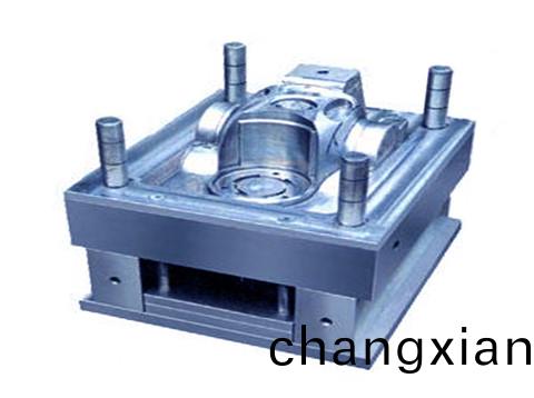 氣輔製品咊糢具設計基本原則