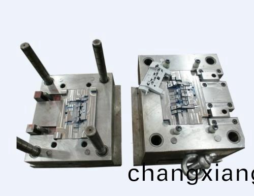 我國註塑行(xing)業轉型還需(xu)破解(jie)諸(zhu)多難題