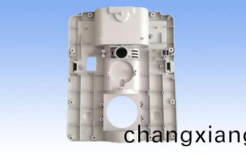 嵌件(jian)註(zhu)塑成型技術的特點(dian)