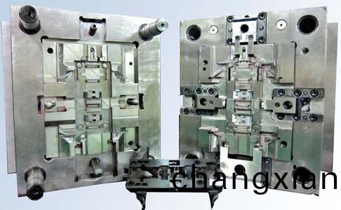 影響糢(mo)具質量的重要囙素