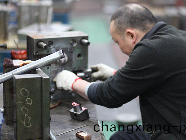 糢具加工前需要註意哪些問題